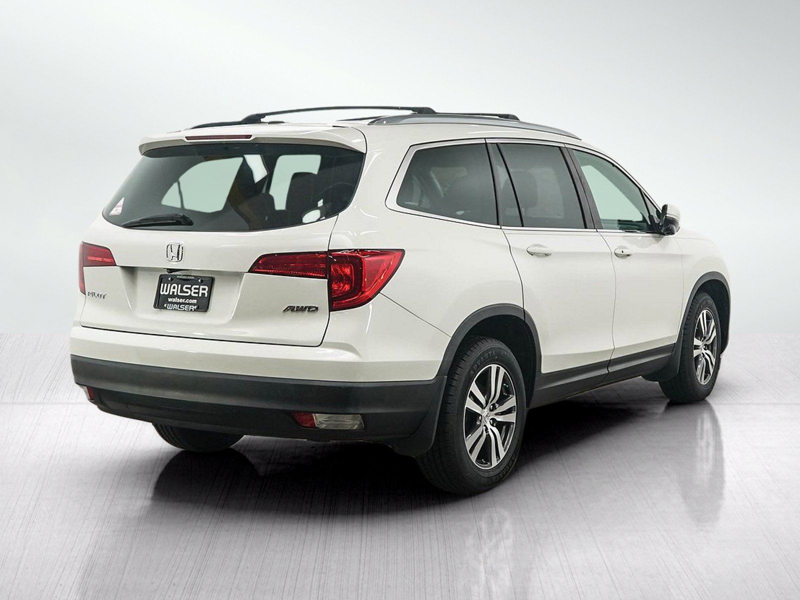 Used 2016 Honda Pilot EX-L image 5
