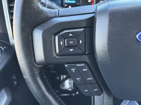 Used 2020 Ford F150 XLT w/ Equipment Group 302A Luxury image 9