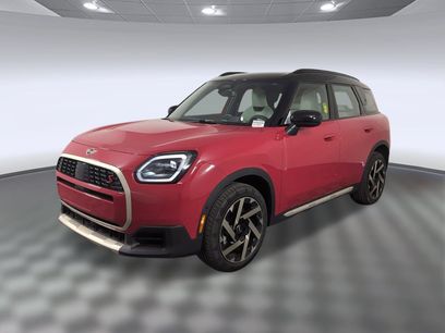 Certified 2025 MINI Cooper Countryman S
