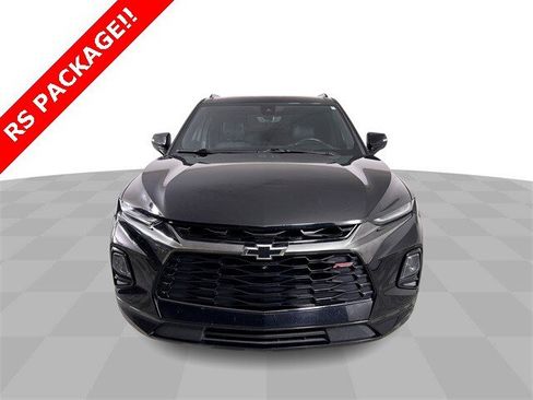 Used 2019 Chevrolet Blazer RS image 3