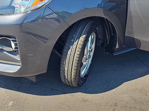 Used 2024 Mitsubishi Mirage FWD image 34