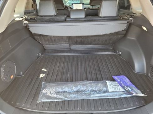 Used 2023 Toyota RAV4 Limited AWD/4WD image 33