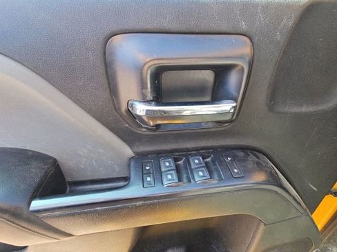 Used 2019 Chevrolet Silverado 2500 W/T image 14