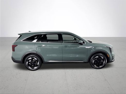 New 2026 Kia Sorento EX image 5