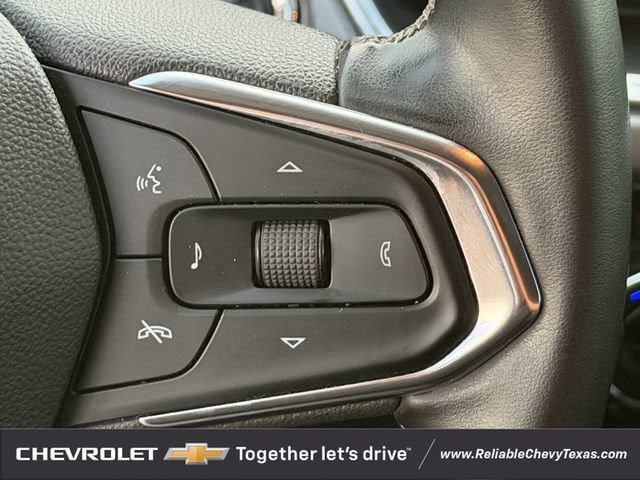Used 2024 Chevrolet Trax ACTIV w/ Driver Confidence Package FWD image 15