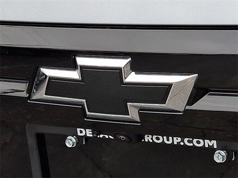 Certified 2026 Chevrolet Traverse Z71 w/ Enhanced Driving Package image 29