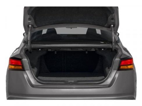 Used 2025 Nissan Altima 2.5 SV FWD image 13