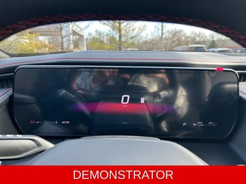 New 2026 Dodge Charger Scat Pack AWD/4WD image 13