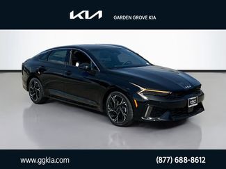 New 2026 Kia K5 GT-Line FWD 360° Tour