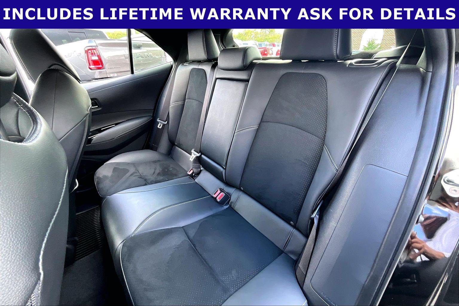 Used 2025 Toyota Corolla GR w/ Styling Package (TMS) AWD/4WD image 21
