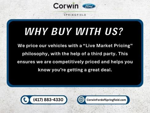 New 2026 Ford Escape Active w/ Cold Weather Package image 10