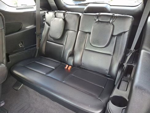 Used 2020 Ford Explorer ST AWD/4WD image 10