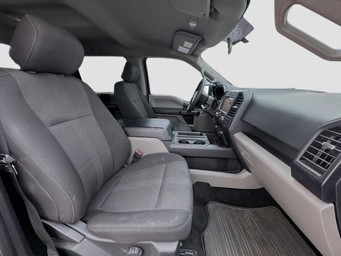Used 2018 Ford F150 XL w/ Equipment Group 101A Mid RWD image 19