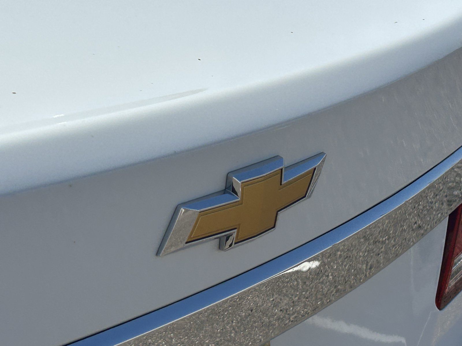 Used 2015 Chevrolet Cruze LS FWD image 9