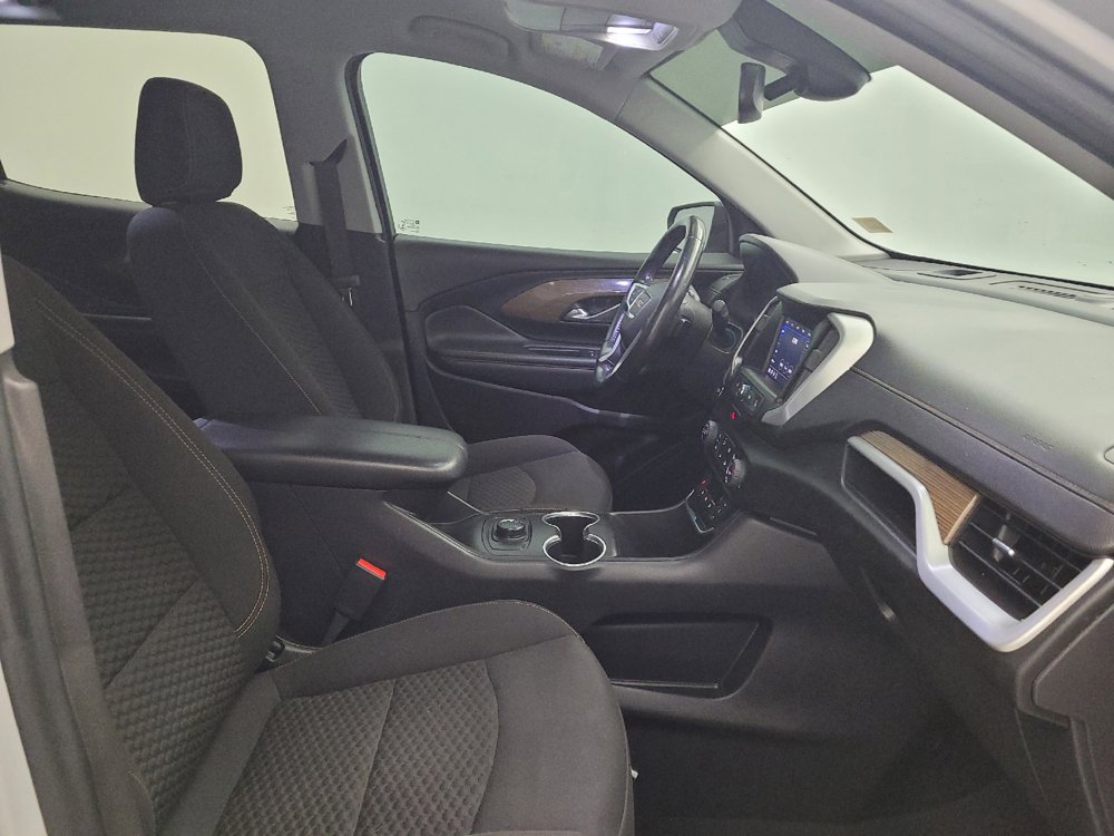 Used 2021 GMC Terrain SLE w/ Elevation Edition AWD/4WD image 21