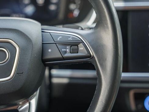 Used 2021 Audi Q3 2.0T Premium Plus w/ Premium Plus Package image 29