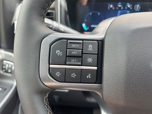 New 2026 Ford F350 Lariat w/ Lariat Premium Package image 29