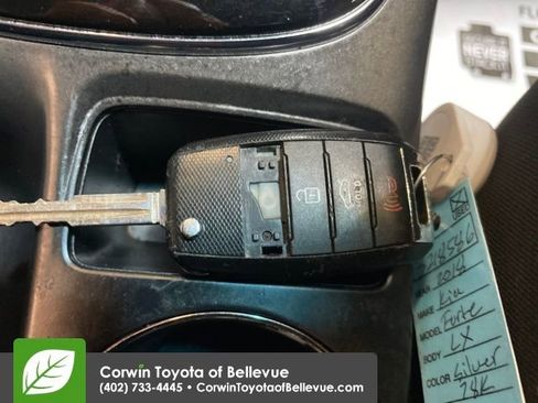 Used 2018 Kia Forte LX image 26