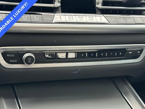Used 2020 BMW X5 xDrive40i w/ Parking Assistance Package image 21
