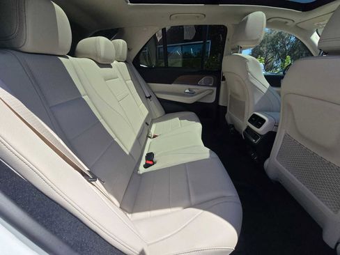 New 2026 Mercedes-Benz GLE 450e 4MATIC image 23