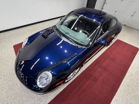 Used 2006 Porsche 911 Carrera S RWD image 26