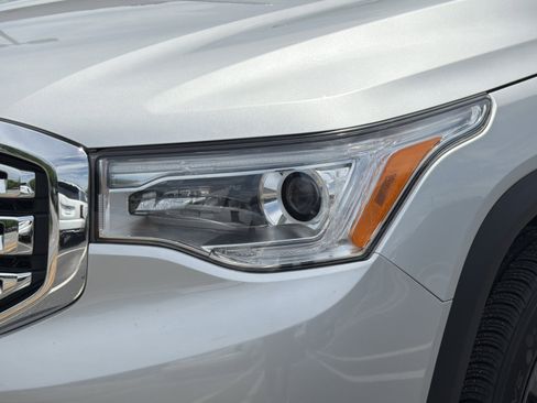 Used 2019 GMC Acadia SLT FWD image 35