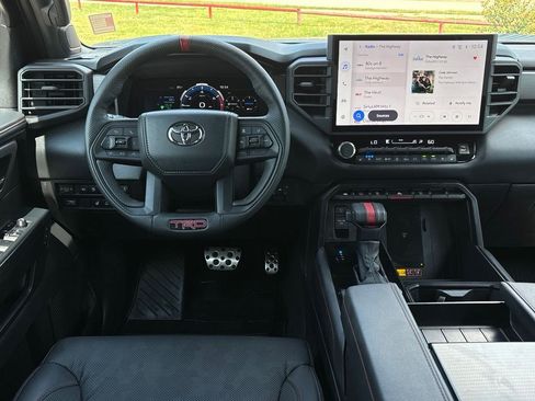 Used 2026 Toyota Sequoia TRD Pro AWD/4WD image 11