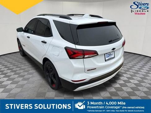 Used 2023 Chevrolet Equinox Premier image 6