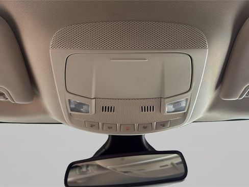 Used 2024 Ford Edge SEL AWD/4WD image 24