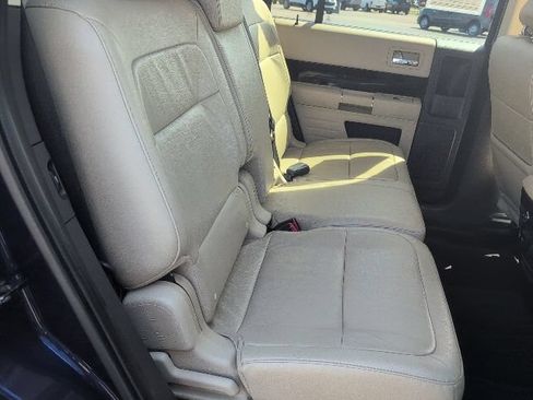 Used 2016 Ford Flex SEL w/ Equipment Group 202A FWD image 37