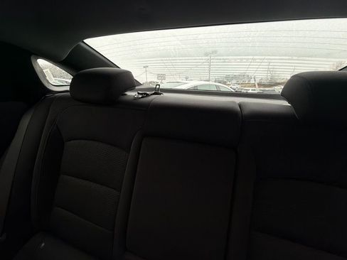 Used 2024 Chevrolet Malibu LT w/ Sport Edition image 13