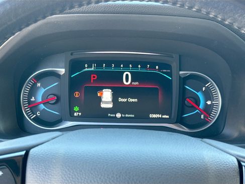 Used 2022 Honda Pilot Special Edition image 9