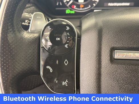 Used 2020 Land Rover Range Rover Velar R-Dynamic S image 33