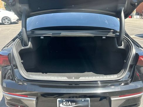 Certified 2025 Kia K5 LXS FWD image 23