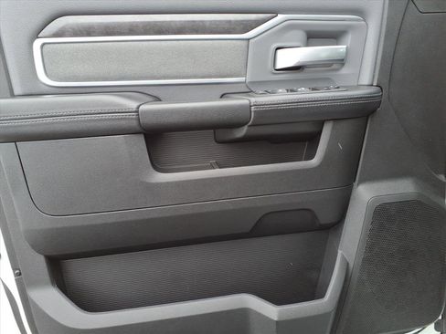 Used 2022 RAM 2500 Big Horn image 35