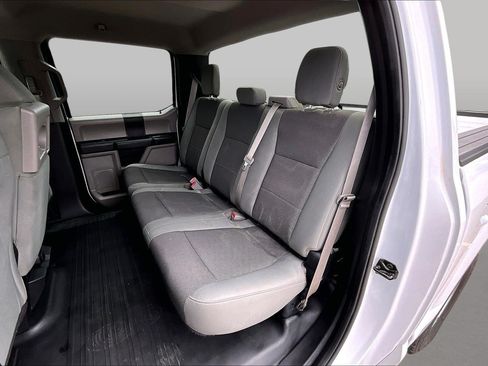 Used 2017 Ford F150 XL w/ XL Power Equipment Group AWD/4WD image 25
