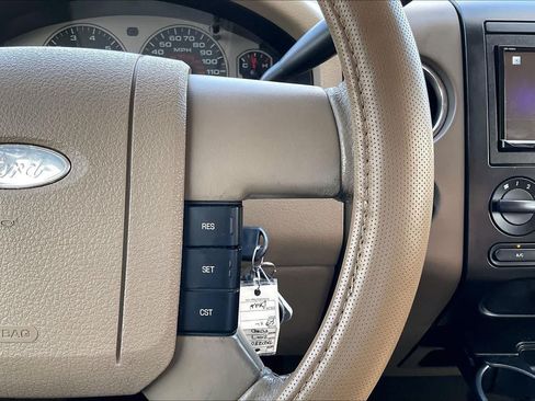 Used 2007 Ford F150 XLT RWD image 23