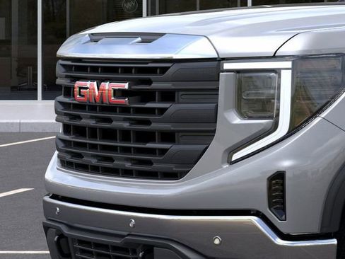 New 2026 GMC Sierra 1500 Pro image 13