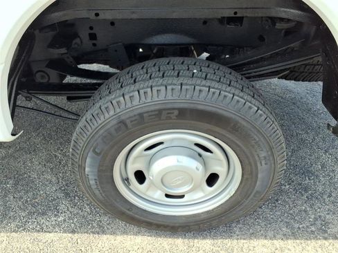 Used 2017 Ford F350 XL image 12