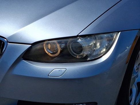 Used 2009 BMW 328i Convertible RWD image 12