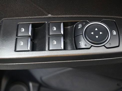 Certified 2025 Ford Escape ST-Line Select AWD/4WD image 7