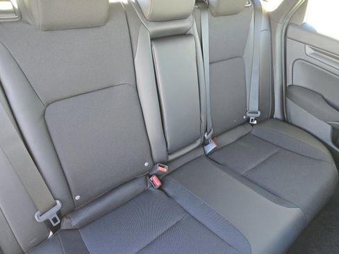 New 2026 Honda Civic Sport image 25