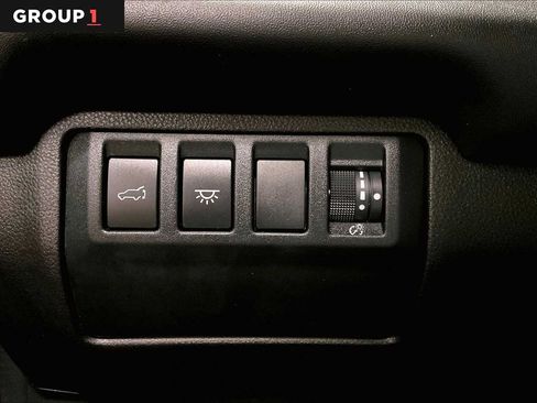 Used 2023 Subaru Ascent Onyx Edition Limited AWD/4WD image 36