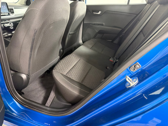 Used 2023 Kia Rio S FWD image 20