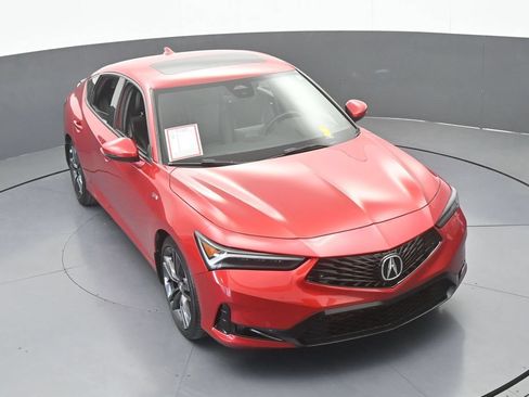 Used 2024 Acura Integra A-Spec FWD image 63