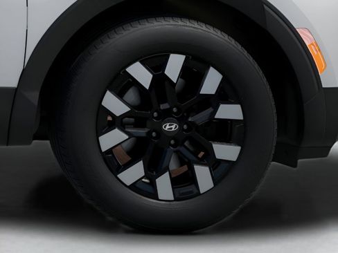 New 2026 Hyundai Santa Cruz SEL FWD image 8