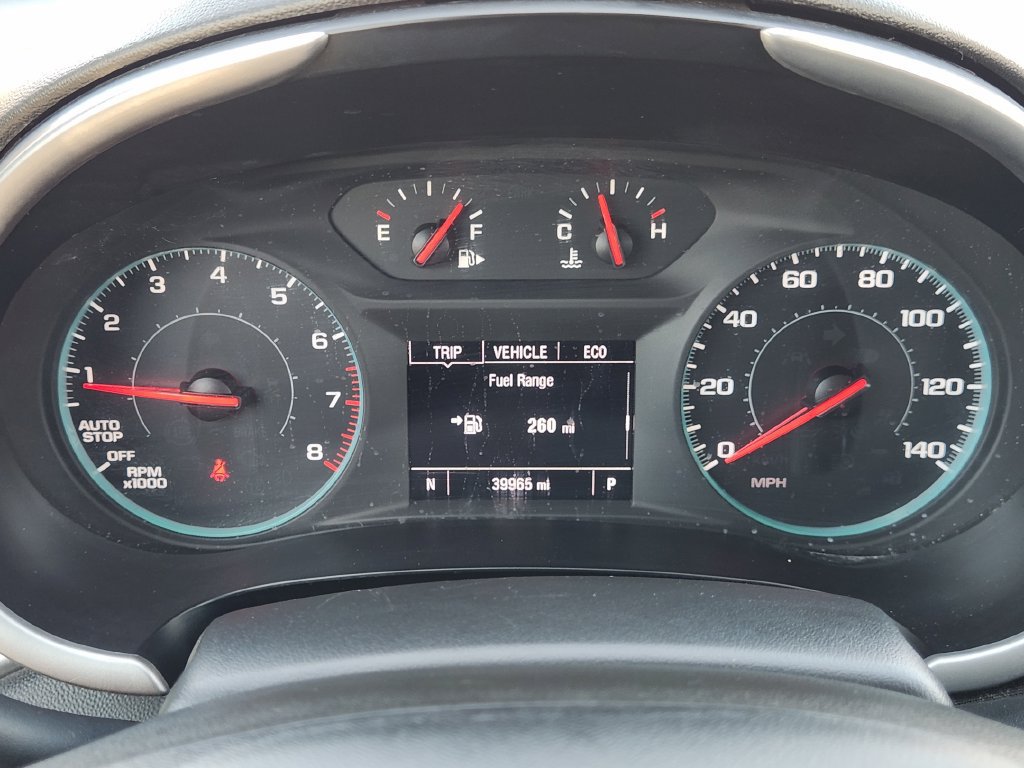 Used 2023 Chevrolet Malibu LT w/ Driver Confidence Package FWD image 18