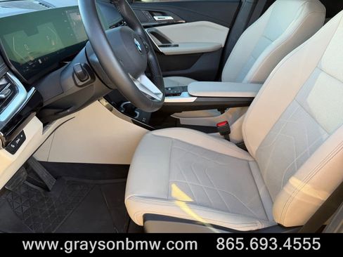 Used 2023 BMW X1 xDrive28i w/ Convenience Package image 10