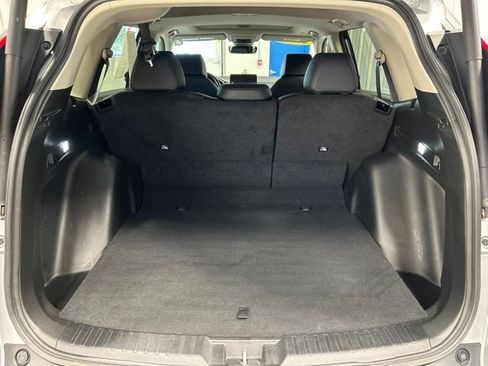 Certified 2023 Honda CR-V EX-L image 23