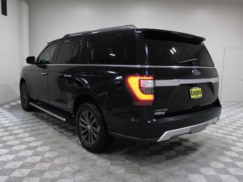 Used 2021 Ford Expedition Max Limited image 9